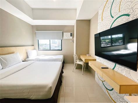 hotels in fort bonifacio taguig|HOTEL101.